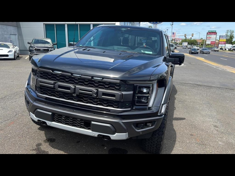 Ford Raptor F150 бензин 2025 id-1005951 Купить Ford Raptor F150 бензин 2025 id-1005951 в Киеве, Фото №5