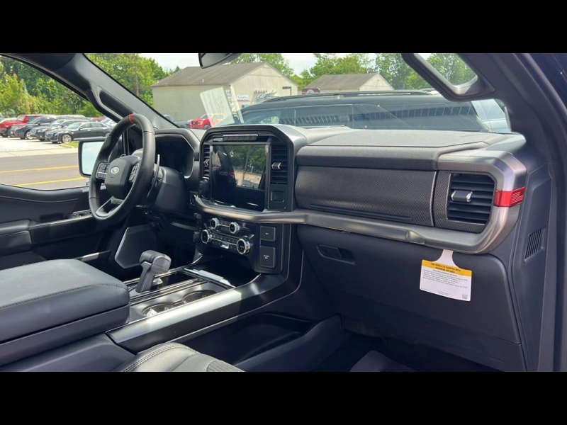 Ford Raptor F150 бензин 2025 id-1005951 Купить Ford Raptor F150 бензин 2025 id-1005951 в Киеве, Фото №6