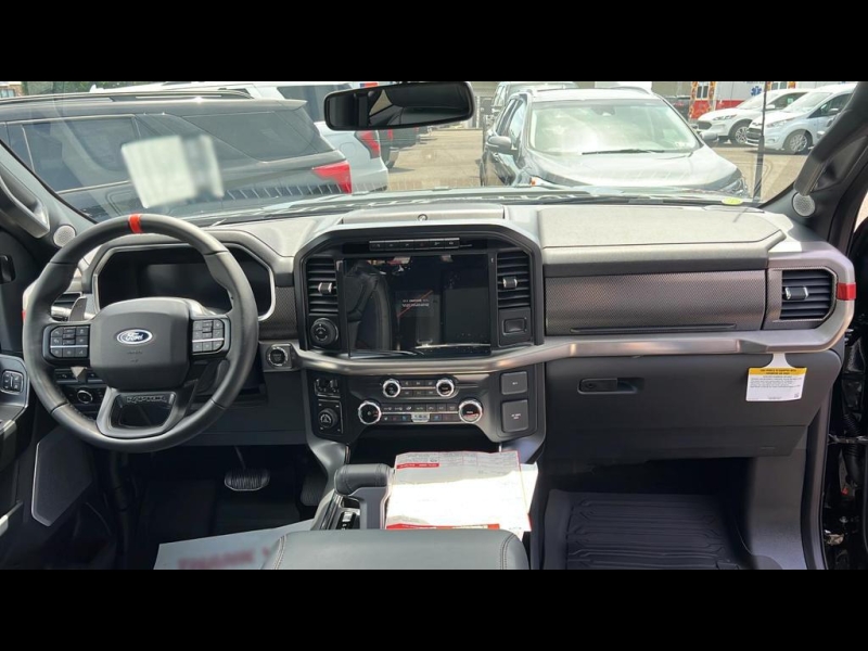 Ford Raptor F150 бензин 2025 id-1005951 Купить Ford Raptor F150 бензин 2025 id-1005951 в Киеве, Фото №11