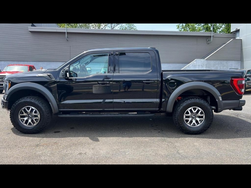 Купить Ford F-150 Raptor бензин 2025 id-1005951 в Киеве, Фото №2