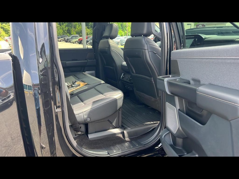 Купить Ford F-150 Raptor бензин 2025 id-1005951 в Киеве, Фото №7