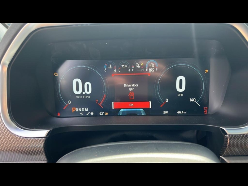 Купить Ford F-150 Raptor бензин 2025 id-1005951 в Киеве, Фото №8