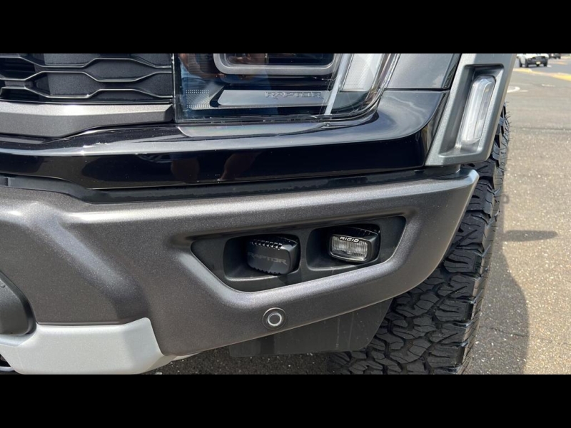 Купить Ford F-150 Raptor бензин 2025 id-1005951 в Киеве, Фото №10