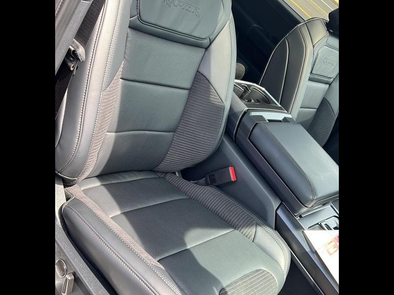 Купить Ford F-150 Raptor бензин 2025 id-1005951 в Киеве, Фото №13