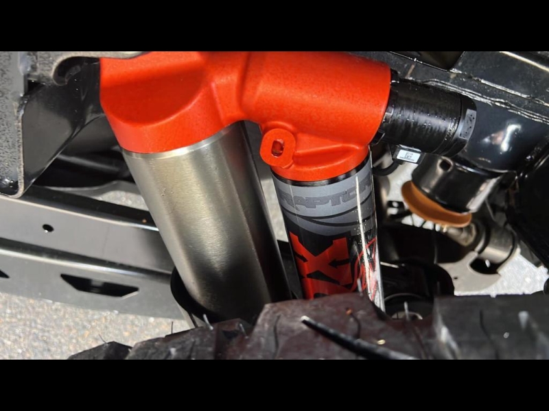 Купить Ford F-150 Raptor бензин 2025 id-1005951 в Киеве, Фото №20