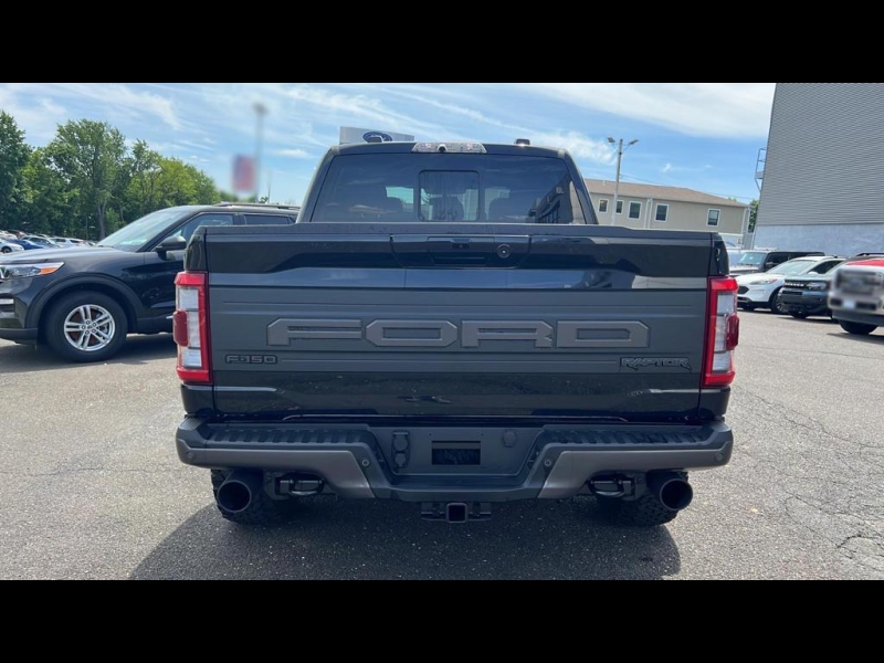 Ford F-150 Raptor бензин 2025 id-1005951 Купить Ford F-150 Raptor бензин 2025 id-1005951 в Киеве, Фото №1