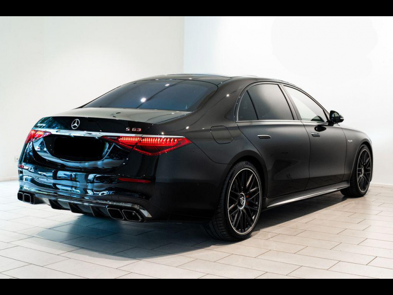Купить Mercedes-Benz S 63 AMG E Performance гибрид 2024 id-1005957 в Киеве, Фото №2