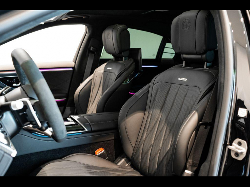 Купить Mercedes-Benz S 63 AMG E Performance гибрид 2024 id-1005957 в Киеве, Фото №5