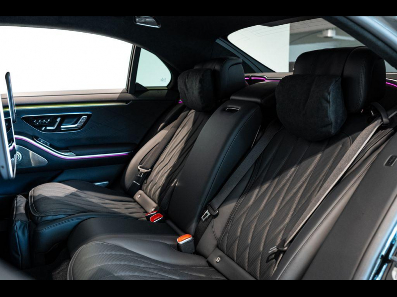 Купить Mercedes-Benz S 63 AMG E Performance гибрид 2024 id-1005957 в Киеве, Фото №6