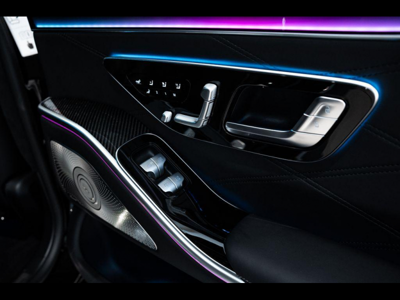 Купить Mercedes-Benz S 63 AMG E Performance гибрид 2024 id-1005957 в Киеве, Фото №8