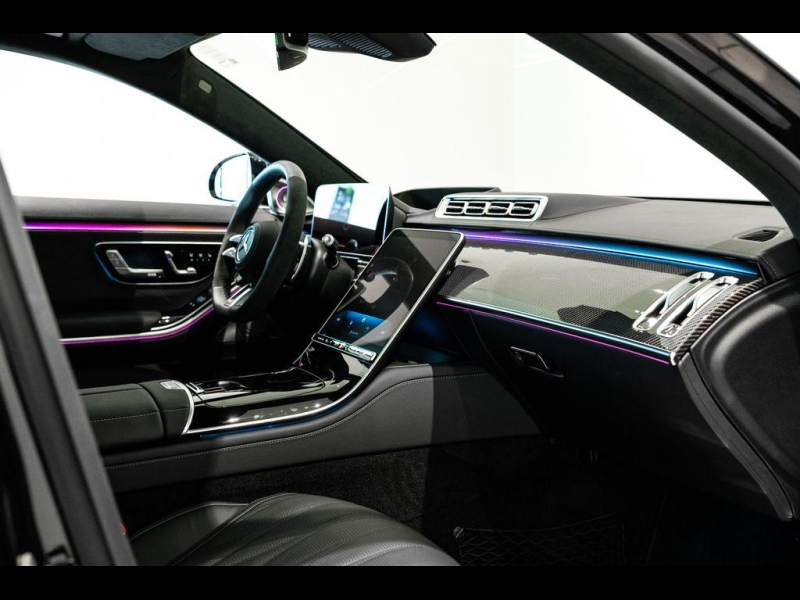 Mercedes-Benz S 63 AMG E Performance гибрид 2025 id-1005957 Купить Mercedes-Benz S 63 AMG E Performance гибрид 2025 id-1005957 в Киеве, Фото №7