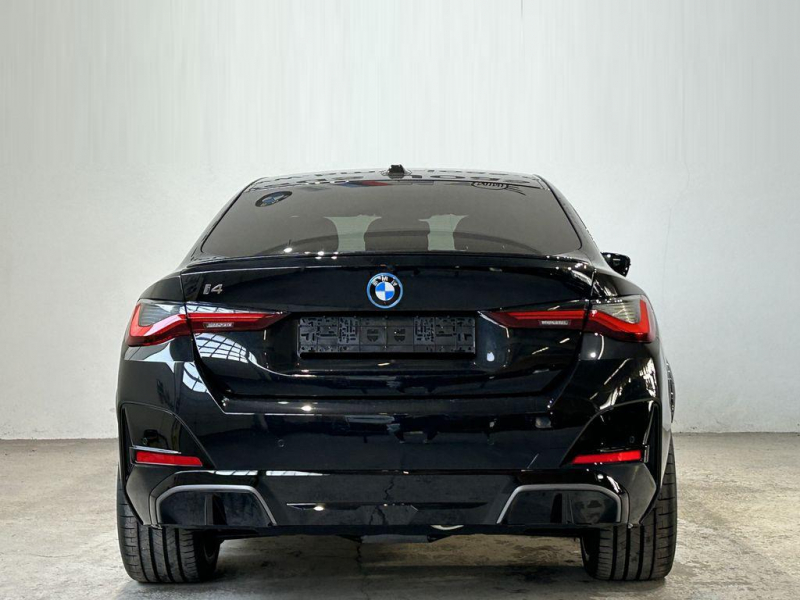 BMW i4 M50 eDrive электро 2024 id-1005958 Купить BMW i4 M50 eDrive электро 2024 id-1005958 в Киеве, Фото №4
