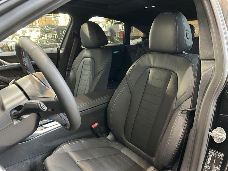 BMW i4 M50 eDrive электро 2024 id-1005958 Купить BMW i4 M50 eDrive электро 2024 id-1005958 в Киеве, Фото №5