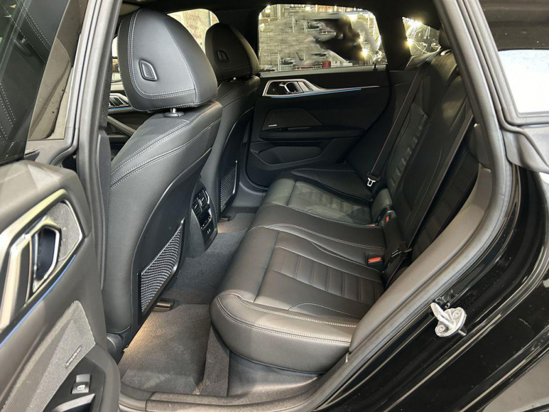 BMW i4 M50 eDrive электро 2024 id-1005958 Купить BMW i4 M50 eDrive электро 2024 id-1005958 в Киеве, Фото №7