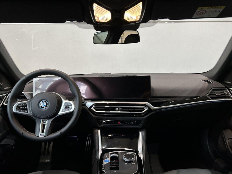 BMW i4 M50 eDrive электро 2024 id-1005958 Купить BMW i4 M50 eDrive электро 2024 id-1005958 в Киеве, Фото №8