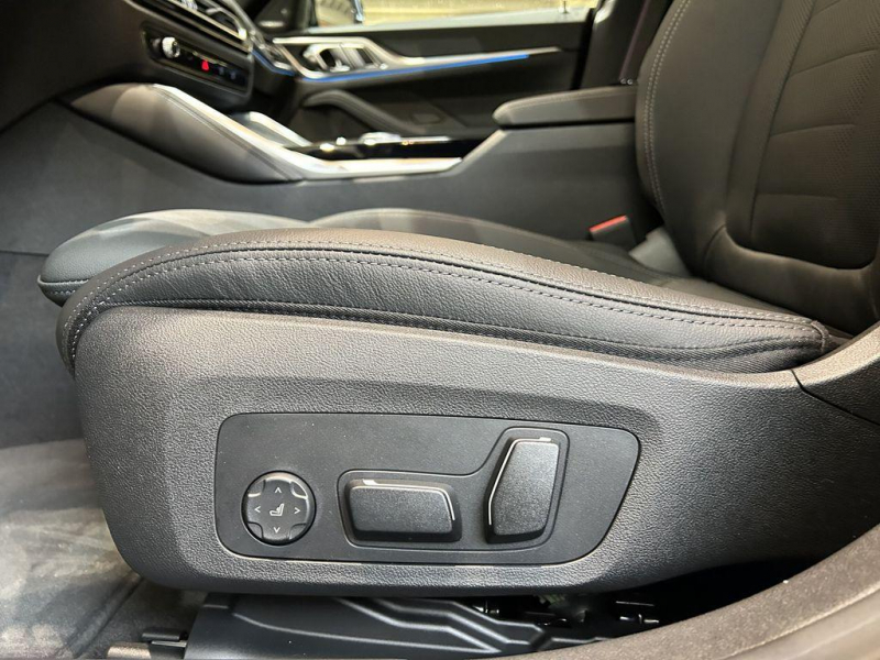 BMW i4 M50 eDrive электро 2024 id-1005958 Купить BMW i4 M50 eDrive электро 2024 id-1005958 в Киеве, Фото №10