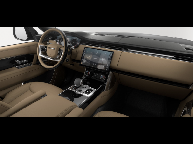 Land-Rover Range-Rover L460 Autobioraphy бензин 2024 id-1005967 Купить Land-Rover Range-Rover L460 Autobioraphy бензин 2024 id-1005967 в Киеве, Фото №7