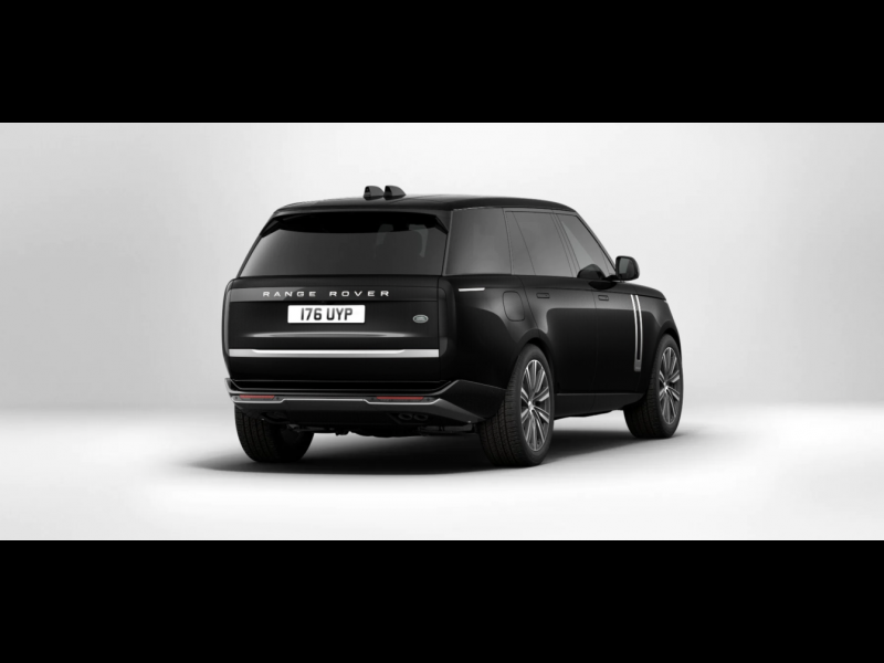 Land-Rover Range-Rover L460 Autobioraphy LWB бензин 2024 id-1005974 Купить Land-Rover Range-Rover L460 Autobioraphy LWB бензин 2024 id-1005974 в Киеве, Фото №4