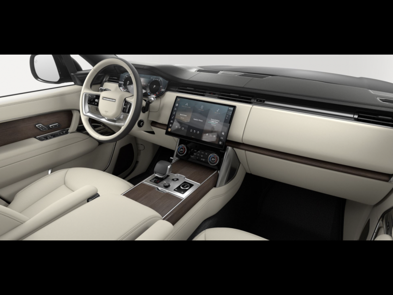 Land-Rover Range-Rover L460 Autobioraphy LWB бензин 2024 id-1005974 Купить Land-Rover Range-Rover L460 Autobioraphy LWB бензин 2024 id-1005974 в Киеве, Фото №6
