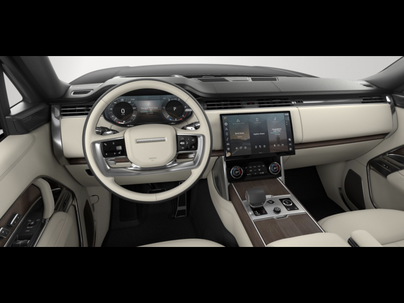 Land-Rover Range-Rover L460 Autobioraphy LWB бензин 2024 id-1005974 Купить Land-Rover Range-Rover L460 Autobioraphy LWB бензин 2024 id-1005974 в Киеве, Фото №7