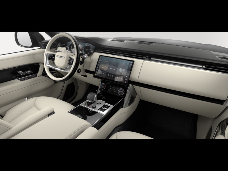 Land-Rover Range-Rover L460 Autobioraphy бензин 2024 id-1005970 Купить Land-Rover Range-Rover L460 Autobioraphy бензин 2024 id-1005970 в Киеве, Фото №7