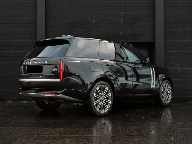 Land-Rover Range-Rover Autobiography дизель 2024 id-1005969 Купить Land-Rover Range-Rover Autobiography дизель 2024 id-1005969 в Киеве, Фото №1