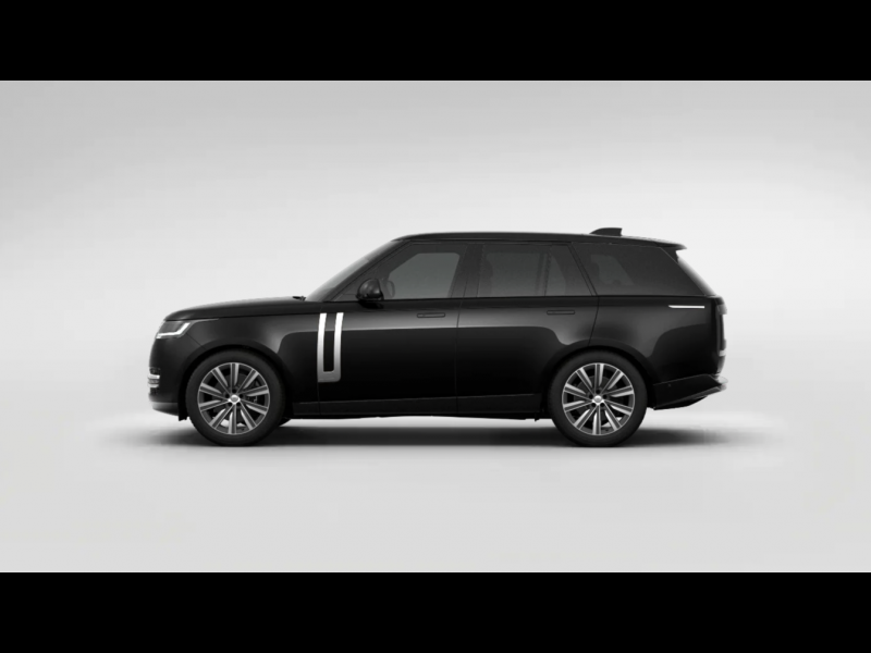 Land-Rover Range-Rover L460 Autobioraphy бензин 2024 id-1005968 Купить Land-Rover Range-Rover L460 Autobioraphy бензин 2024 id-1005968 в Киеве, Фото №5