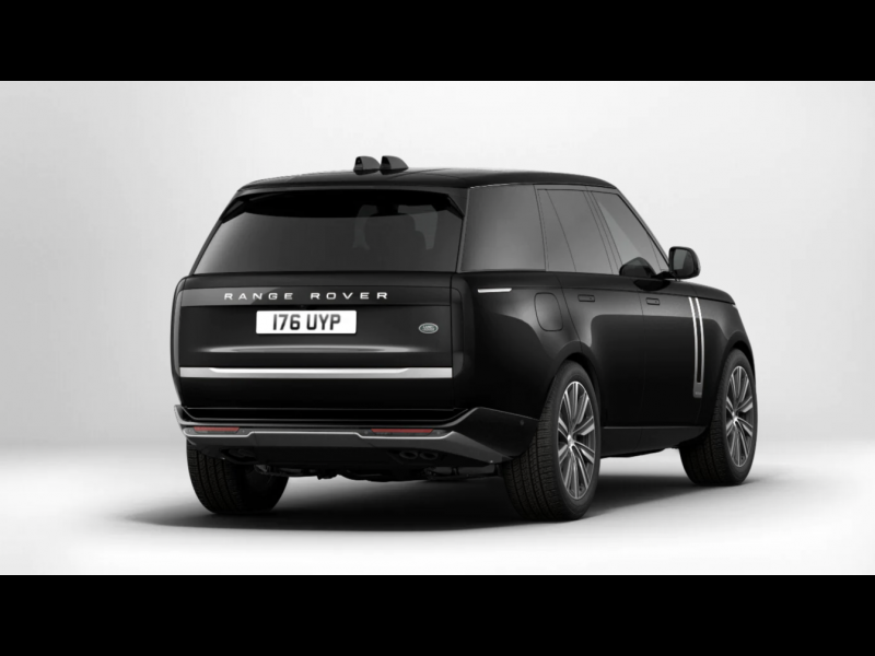 Land-Rover Range-Rover L460 Autobioraphy бензин 2024 id-1005968 Купить Land-Rover Range-Rover L460 Autobioraphy бензин 2024 id-1005968 в Киеве, Фото №6