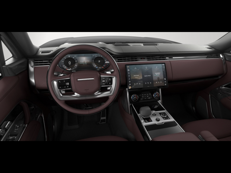 Land-Rover Range-Rover L460 Autobioraphy бензин 2024 id-1005968 Купить Land-Rover Range-Rover L460 Autobioraphy бензин 2024 id-1005968 в Киеве, Фото №8