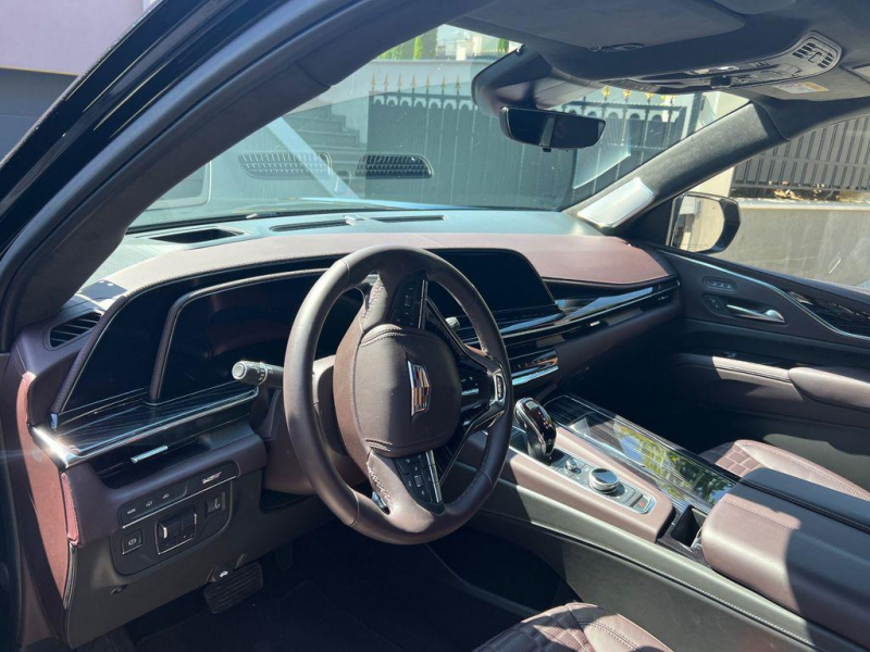 Cadillac Escalade V-Series бензин 2023 id-1005986 Купить Cadillac Escalade V-Series бензин 2023 id-1005986 в Киеве, Фото №5