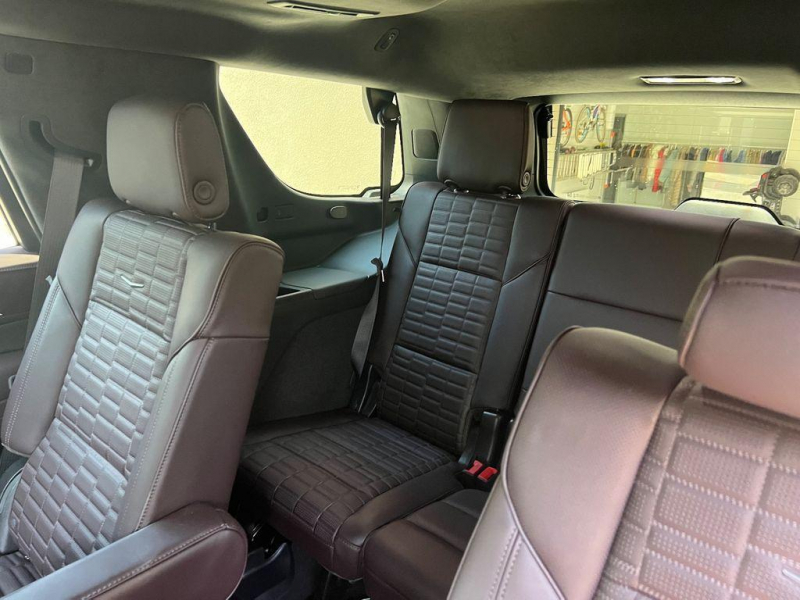 Cadillac Escalade V-Series бензин 2023 id-1005986 Купить Cadillac Escalade V-Series бензин 2023 id-1005986 в Киеве, Фото №6