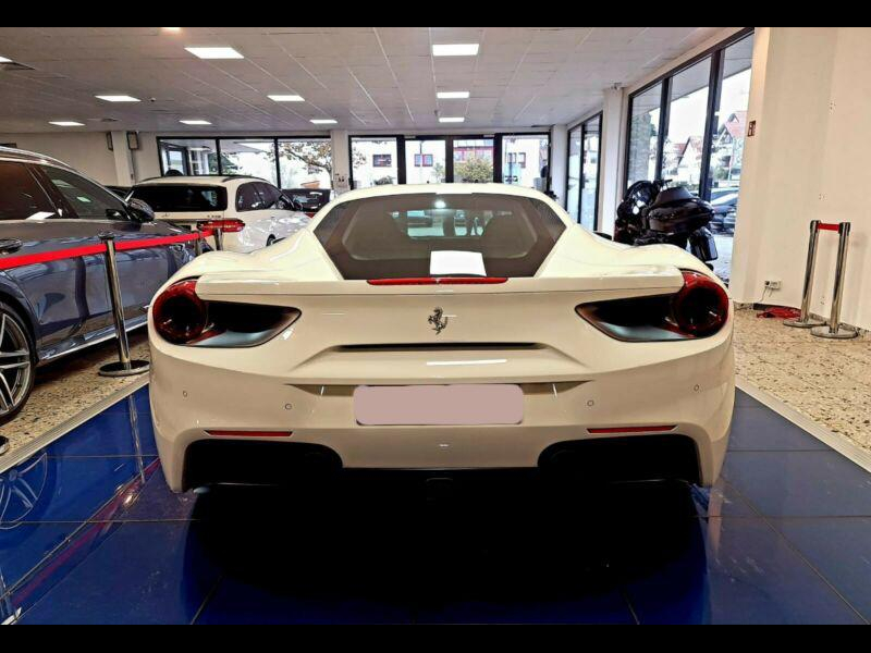 Ferrari 488 GTB бензин 2015 id-1005992 Купить Ferrari 488 GTB бензин 2015 id-1005992 в Киеве, Фото №5