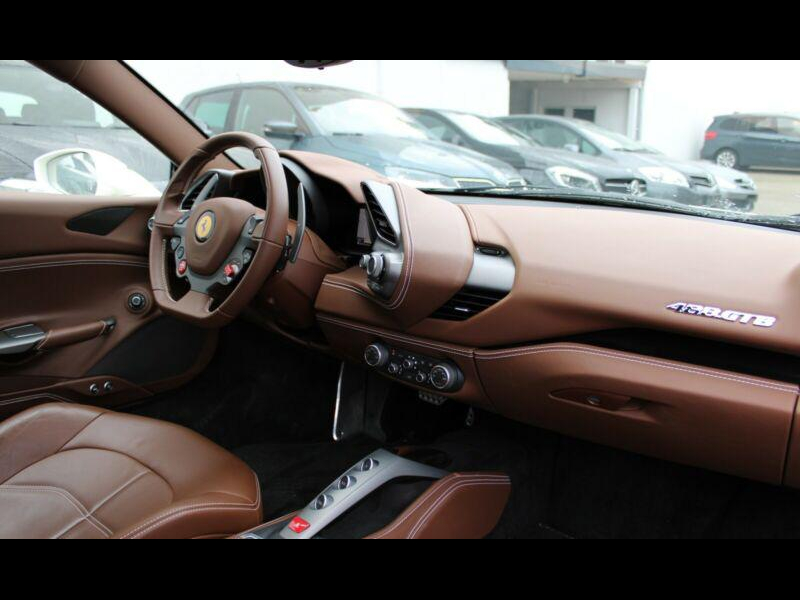 Ferrari 488 GTB бензин 2015 id-1005992 Купить Ferrari 488 GTB бензин 2015 id-1005992 в Киеве, Фото №7