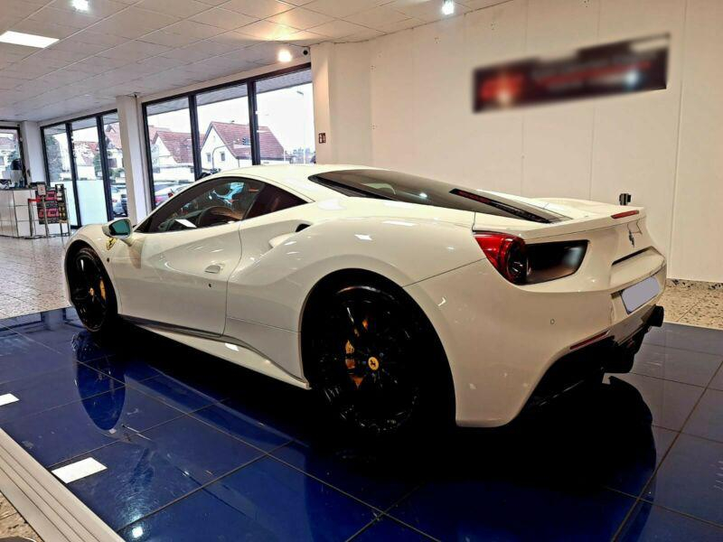 Ferrari 488 GTB бензин 2015 id-1005992 Купить Ferrari 488 GTB бензин 2015 id-1005992 в Киеве, Фото №12