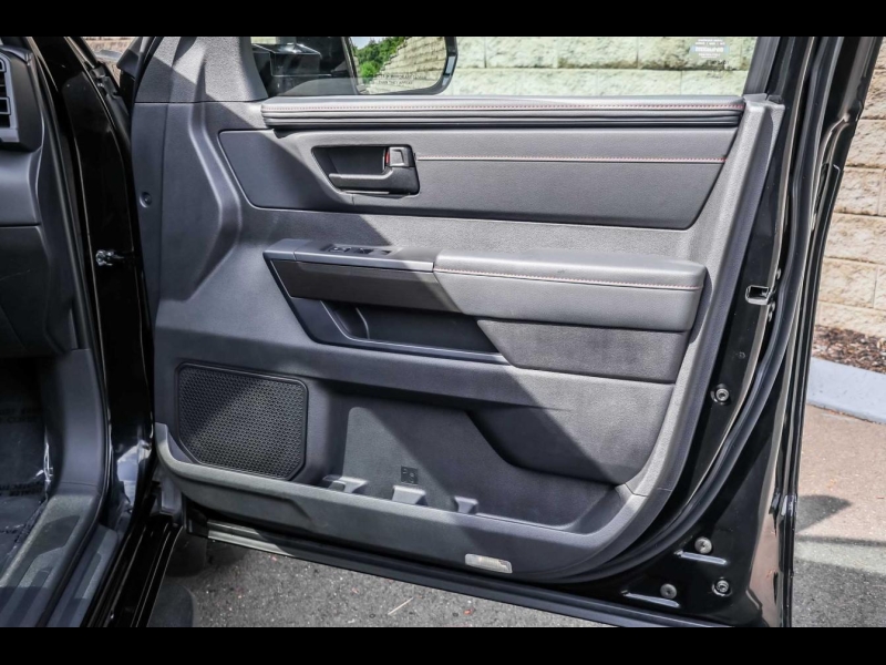 Купить Toyota Sequoia Trd Pro гибрид 2025 id-1005993 в Киеве, Фото №10