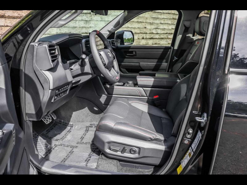 Купить Toyota Sequoia Trd Pro гибрид 2025 id-1005993 в Киеве, Фото №12