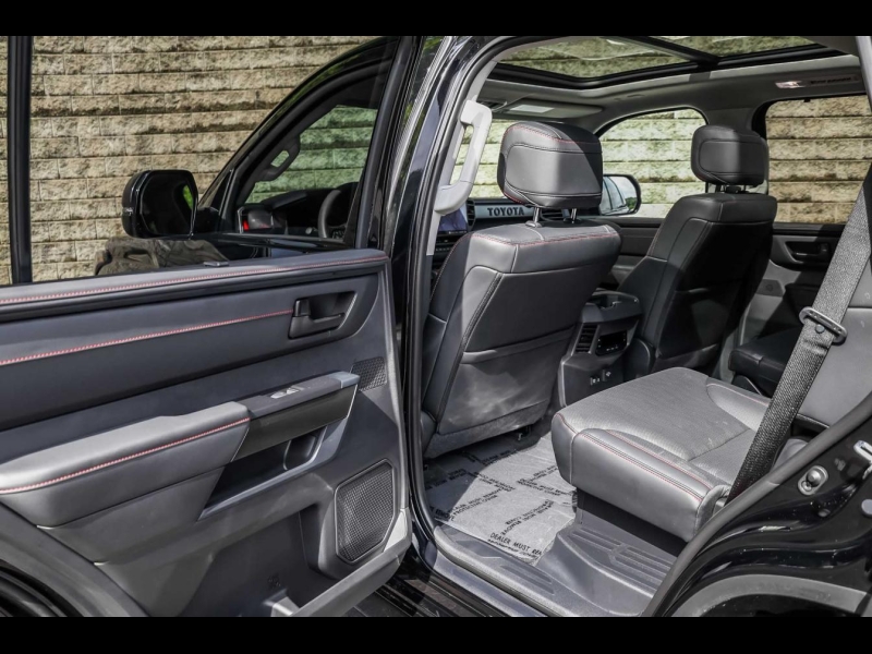 Купить Toyota Sequoia Trd Pro гибрид 2025 id-1005993 в Киеве, Фото №13