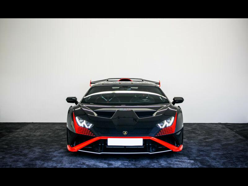 Lamborghini Huracan STO бензин 2023 id-1005996 Купить Lamborghini Huracan STO бензин 2023 id-1005996 в Киеве, Фото №1