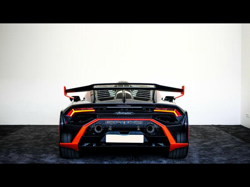 Lamborghini Huracan STO бензин 2023 id-1005996 Купить Lamborghini Huracan STO бензин 2023 id-1005996 в Киеве, Фото №2