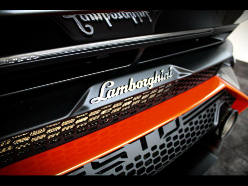 Lamborghini Huracan STO бензин 2023 id-1005996 Купить Lamborghini Huracan STO бензин 2023 id-1005996 в Киеве, Фото №4