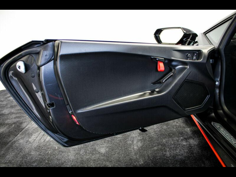 Lamborghini Huracan STO бензин 2023 id-1005996 Купить Lamborghini Huracan STO бензин 2023 id-1005996 в Киеве, Фото №5