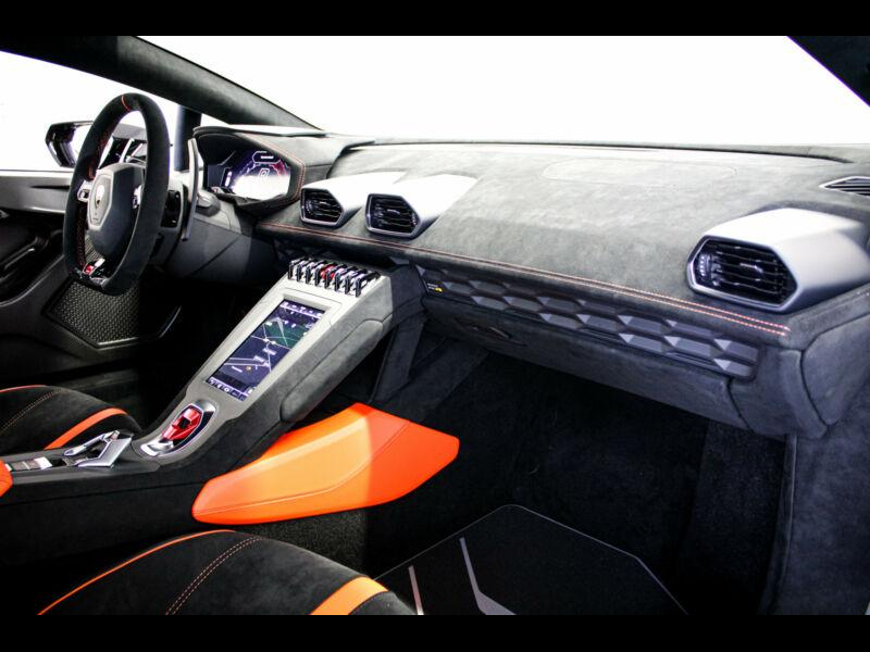 Lamborghini Huracan STO бензин 2023 id-1005996 Купить Lamborghini Huracan STO бензин 2023 id-1005996 в Киеве, Фото №11