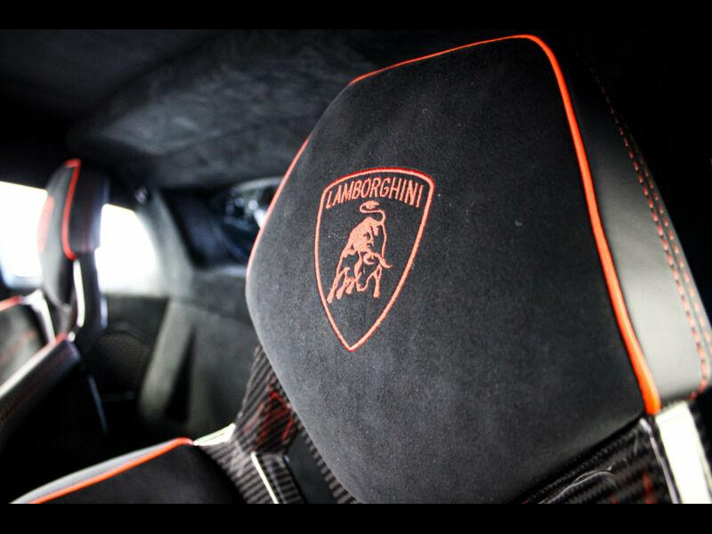 Lamborghini Huracan STO бензин 2023 id-1005996 Купить Lamborghini Huracan STO бензин 2023 id-1005996 в Киеве, Фото №13