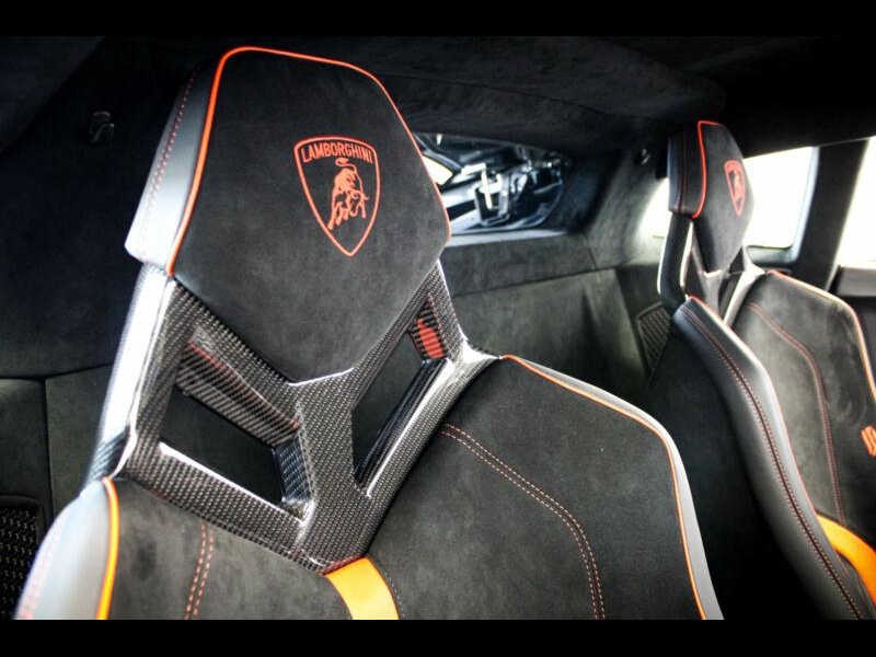 Lamborghini Huracan STO бензин 2023 id-1005996 Купить Lamborghini Huracan STO бензин 2023 id-1005996 в Киеве, Фото №14