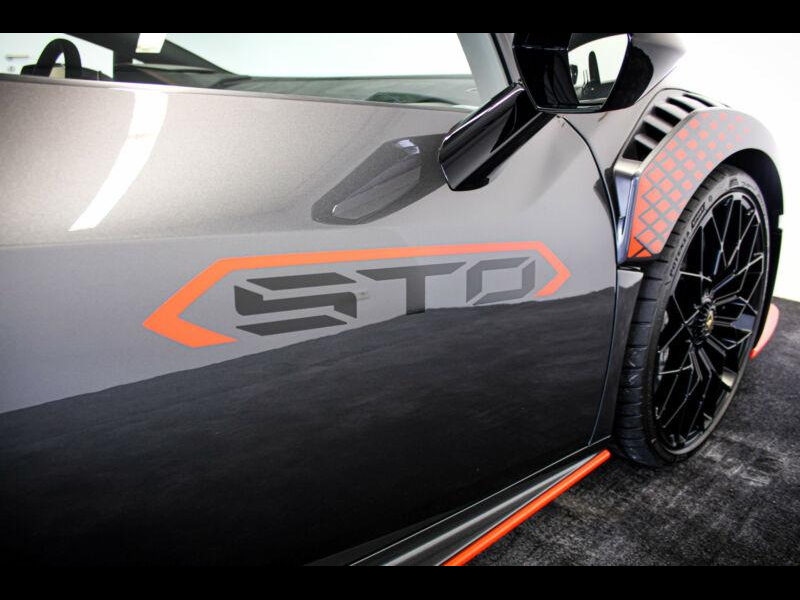 Lamborghini Huracan STO бензин 2023 id-1005996 Купить Lamborghini Huracan STO бензин 2023 id-1005996 в Киеве, Фото №16