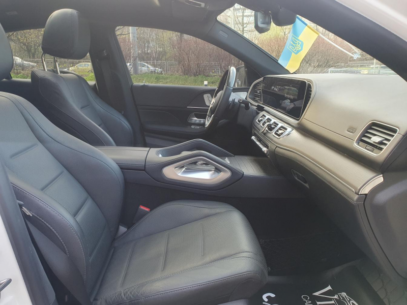 Mercedes-Benz GLE Coupe 350D дизель 2021 id-1005998 Купить Mercedes-Benz GLE Coupe 350D дизель 2021 id-1005998 в Киеве, Фото №10