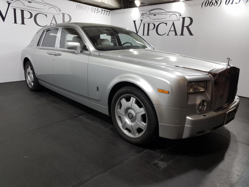 Rolls-Royce Phantom бензин 2007 id-5501 Купить Rolls-Royce Phantom бензин 2007 id-5501 в Киеве, Фото №6