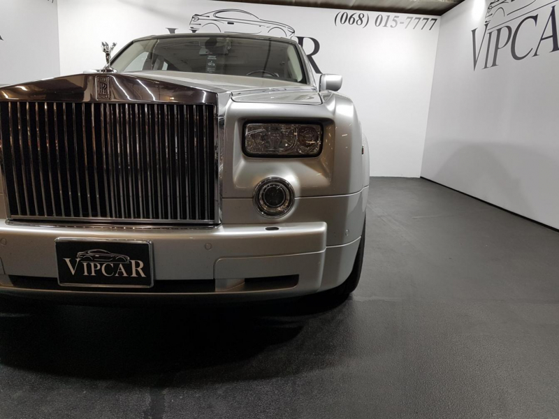 Rolls-Royce Phantom бензин 2007 id-5501 Купить Rolls-Royce Phantom бензин 2007 id-5501 в Киеве, Фото №7