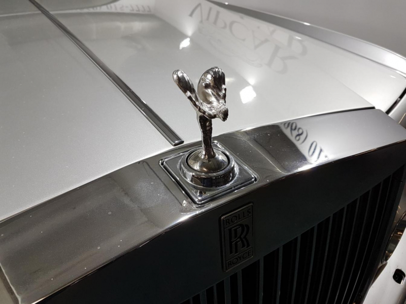 Rolls-Royce Phantom бензин 2007 id-5501 Купить Rolls-Royce Phantom бензин 2007 id-5501 в Киеве, Фото №9