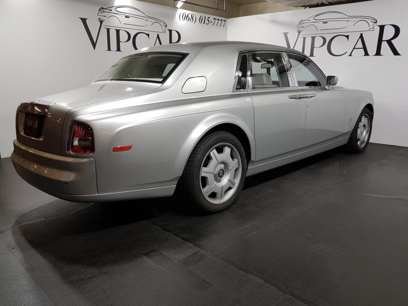 Rolls-Royce Phantom бензин 2007 id-5501 Купить Rolls-Royce Phantom бензин 2007 id-5501 в Киеве, Фото №10